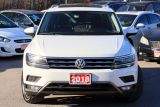 2018 Volkswagen Tiguan Highline | 4Motion | Leather | P. Roof | Nav | Cam Photo45