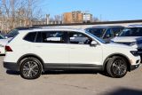 2018 Volkswagen Tiguan Highline | 4Motion | Leather | P. Roof | Nav | Cam Photo51