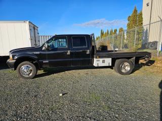 2003 Ford F-450  - Photo #3