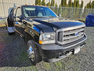 2003 Ford F-450  - Photo #2