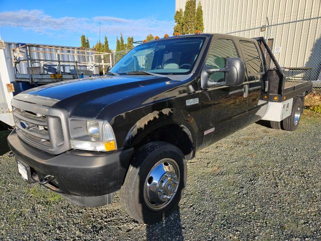 2003 Ford F-450 