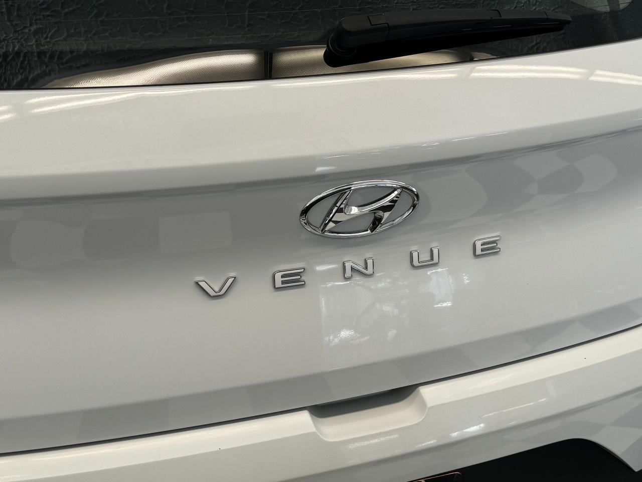 2021 Hyundai Venue Trend+Remote Start+Roof+ApplePlay+Heated Seats+CAM - Photo #63