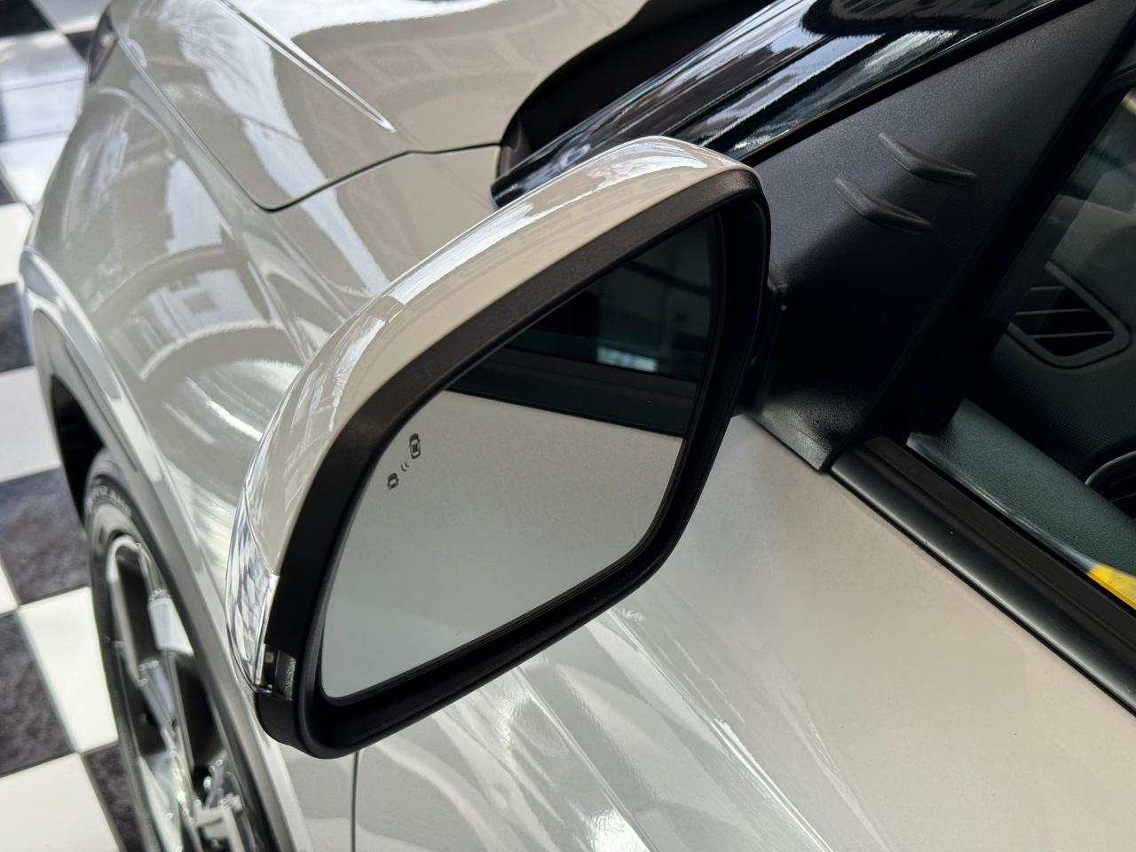 2021 Hyundai Venue Trend+Remote Start+Roof+ApplePlay+Heated Seats+CAM - Photo #59