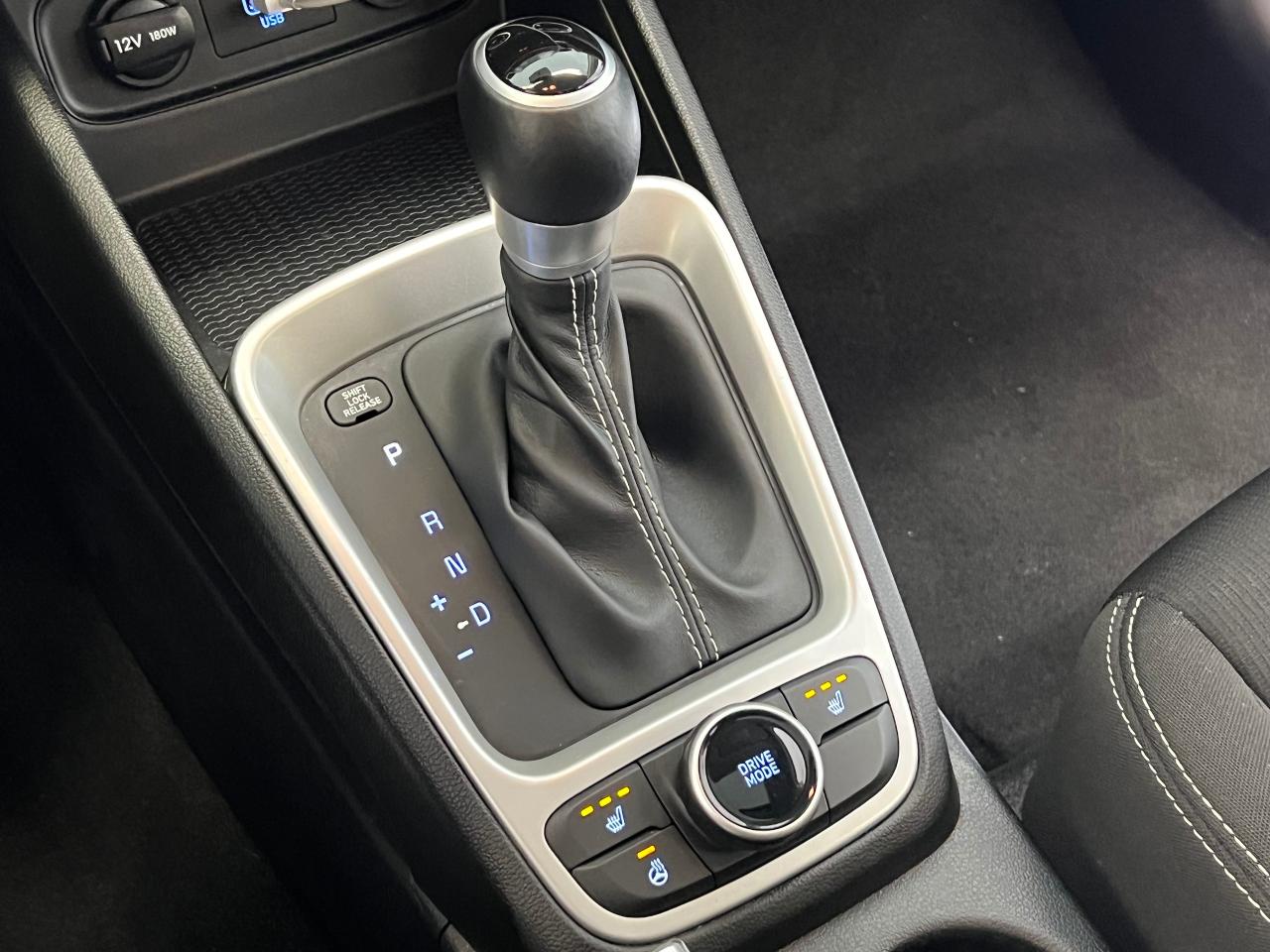 2021 Hyundai Venue Trend+Remote Start+Roof+ApplePlay+Heated Seats+CAM - Photo #36