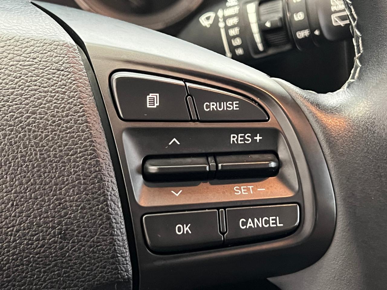 2021 Hyundai Venue Trend+Remote Start+Roof+ApplePlay+Heated Seats+CAM - Photo #43
