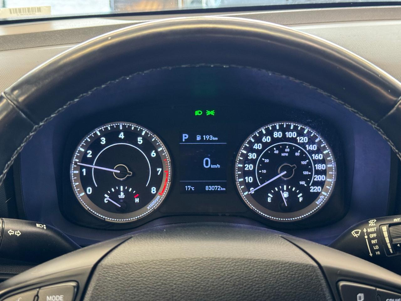 2021 Hyundai Venue Trend+Remote Start+Roof+ApplePlay+Heated Seats+CAM - Photo #17
