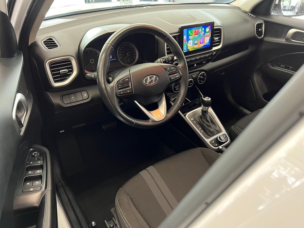 2021 Hyundai Venue Trend+Remote Start+Roof+ApplePlay+Heated Seats+CAM - Photo #18