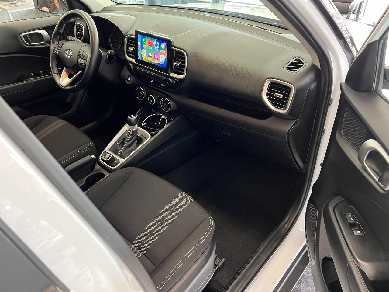 2021 Hyundai Venue Trend+Remote Start+Roof+ApplePlay+Heated Seats+CAM - Photo #21