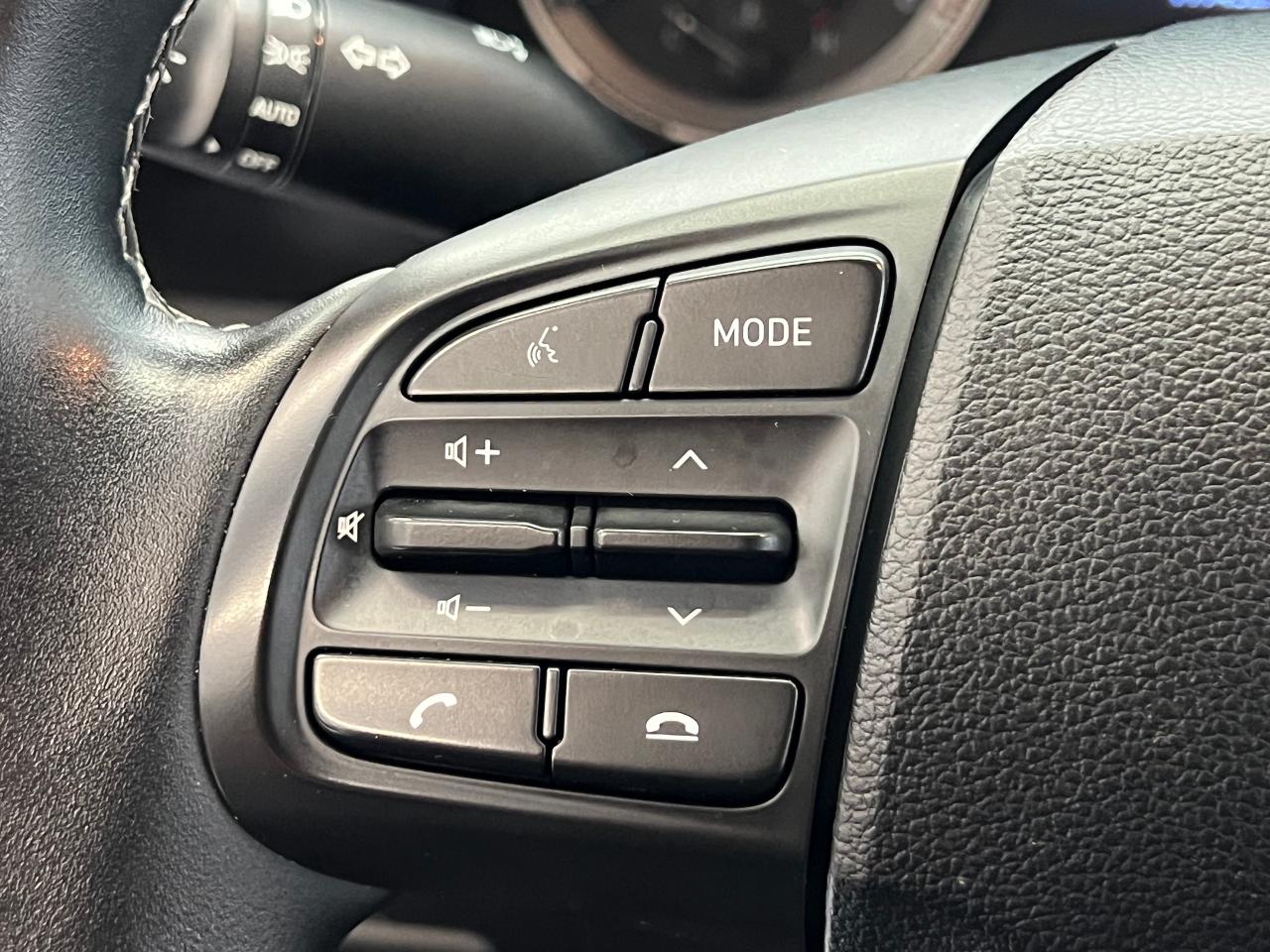 2021 Hyundai Venue Trend+Remote Start+Roof+ApplePlay+Heated Seats+CAM - Photo #44