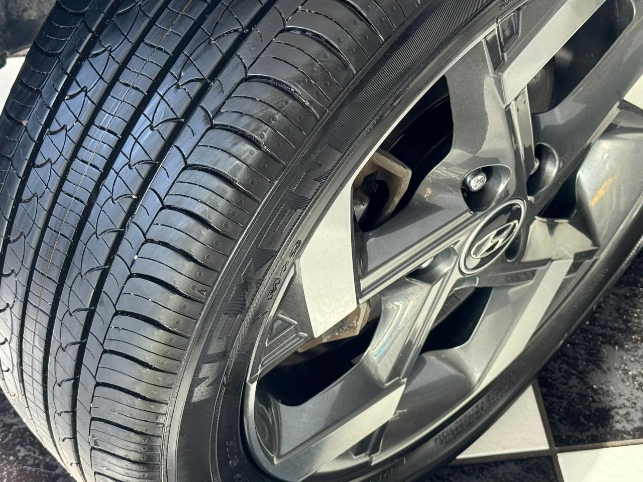 2021 Hyundai Venue Trend+Remote Start+Roof+ApplePlay+Heated Seats+CAM - Photo #12