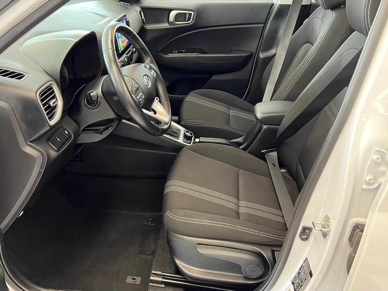 2021 Hyundai Venue Trend+Remote Start+Roof+ApplePlay+Heated Seats+CAM - Photo #19