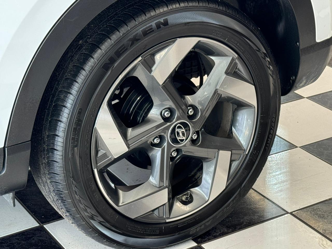 2021 Hyundai Venue Trend+Remote Start+Roof+ApplePlay+Heated Seats+CAM - Photo #54