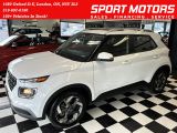 2021 Hyundai Venue Trend+Remote Start+Roof+ApplePlay+Heated Seats+CAM Photo66