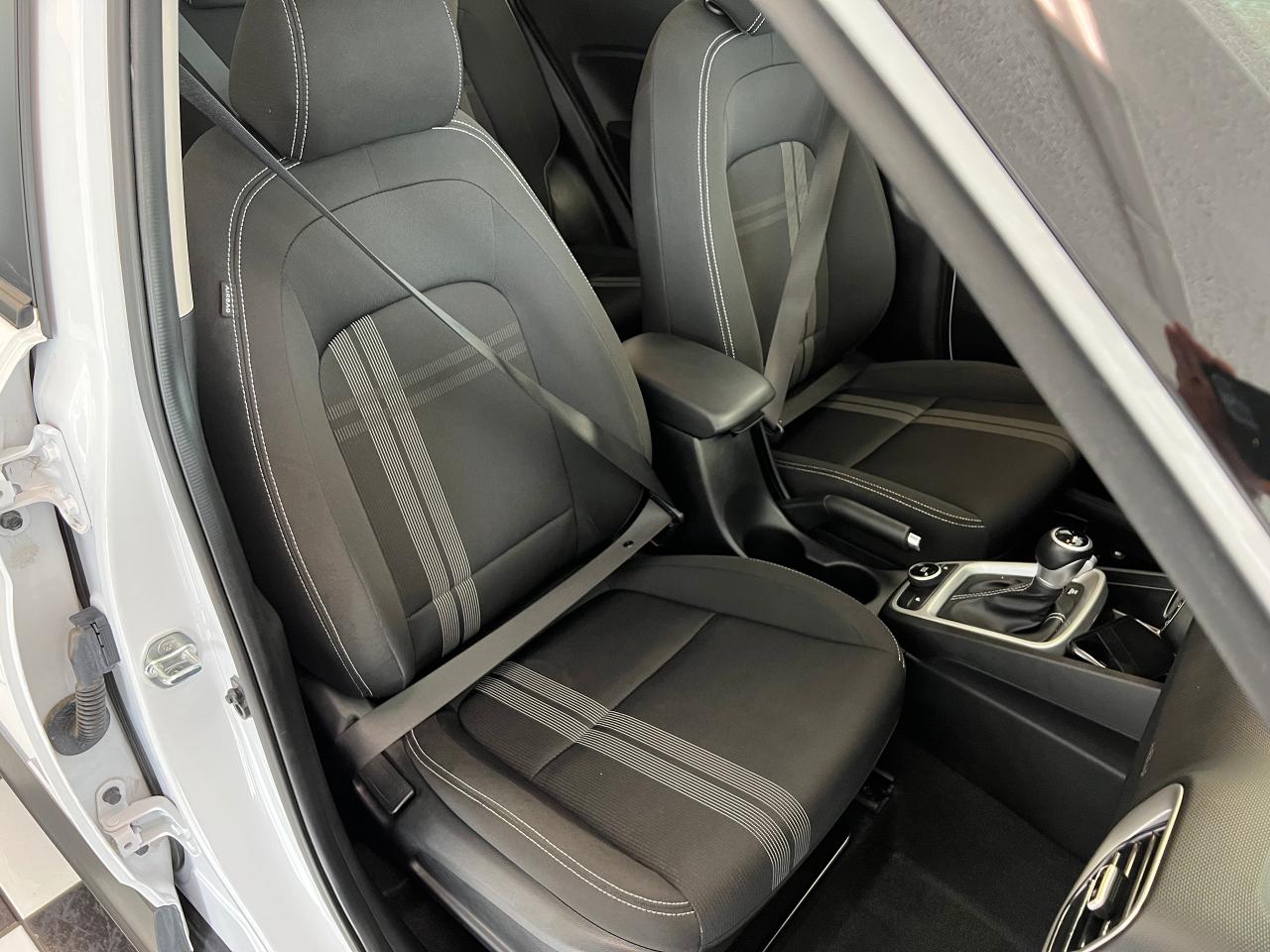 2021 Hyundai Venue Trend+Remote Start+Roof+ApplePlay+Heated Seats+CAM - Photo #23