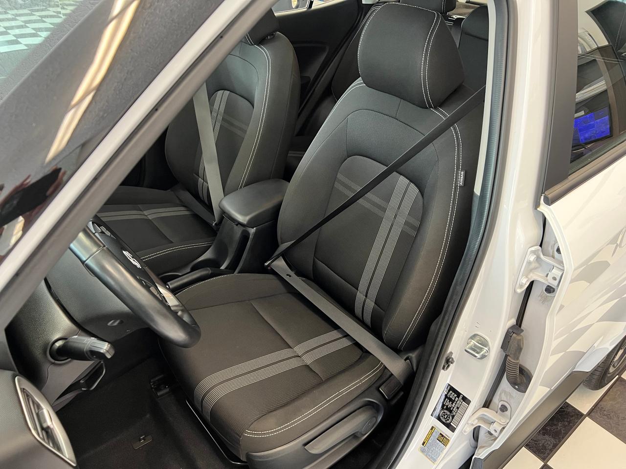 2021 Hyundai Venue Trend+Remote Start+Roof+ApplePlay+Heated Seats+CAM - Photo #20