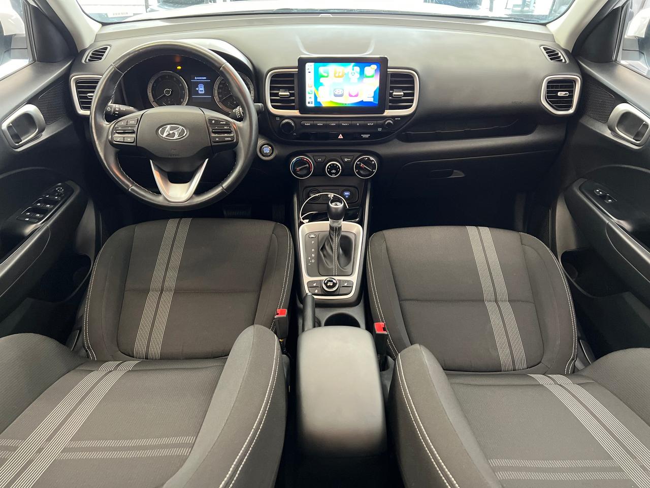 2021 Hyundai Venue Trend+Remote Start+Roof+ApplePlay+Heated Seats+CAM - Photo #8