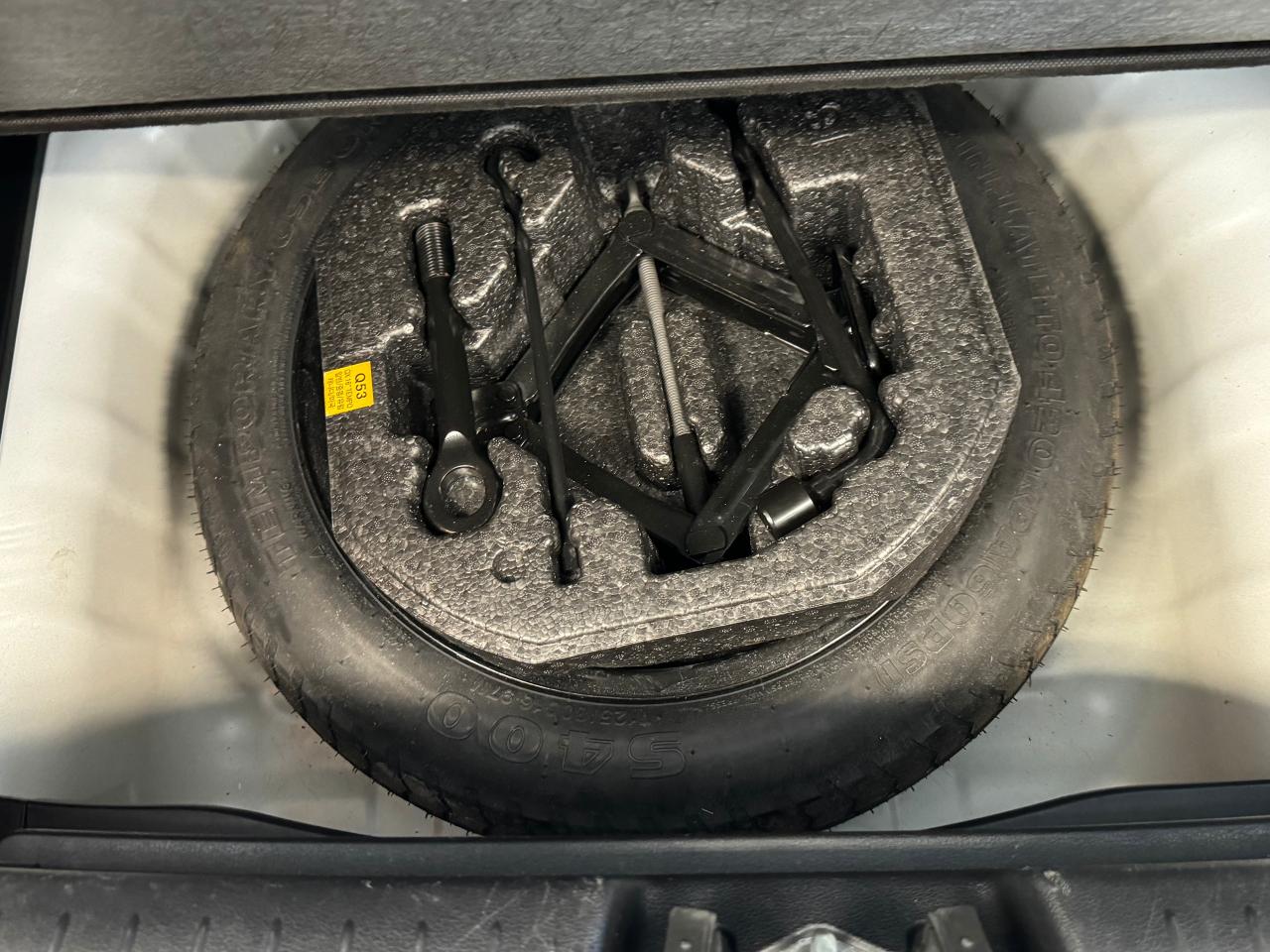 2021 Hyundai Venue Trend+Remote Start+Roof+ApplePlay+Heated Seats+CAM - Photo #57