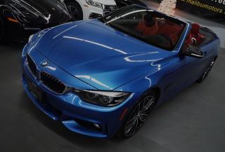 Used 2019 BMW 4 Series 440 Xdrive for sale in North York, ON
