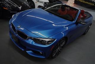 <p>FINISHED IN BLUE ON RED LEATHER, HEATED SEATS, 20 BMW WHEELS WITH 4 NEW RUN FLAT TIRES, APPLE CARPLAY ANDROID AUTO, PARKING SENSORS, HEADS UP DISPLAY, FACTORY NAVIGATION, PARKING SENSORS, PUSH BUTTON GO KEY-LESS GO, STREAMING BLUETOOTH, CARBON FIBER MIRROR CAPS, EXHAUST TIPS AND SPOILER, LANE ASSIST, WAY TOO MANY OPTIONS TO LIST. PLEASE CALL AHEAD FOR AN APPOINTMENT. </p><p>FINANCING AND WARRANTY AVAILABLE, With a FULL-SERVICE FACILITY on site, we are able to accommodate all of our clients needs and support them Malibu Motors is a family owned and operated dealership, Proud to be in business and operating out of with excellent continued customer service throughout the years. We pride ourselves on our dedication to clients and the outstanding return and referral business we have received over the years! We want to thank our clients for their continued support in Malibu Motors and for helping us to achieve our goals and maintain a successful, dedicated and honest business. ALL PRICES DO NOT INCLUDED TAXES, LICENSE AND OMVIC FEE. WE DO RESERVE THE RIGHT NOT TO SELL TO EXPORTERS OR ANY CLIENT WE FEEL UNCOMFORTABLE WITH. Our experienced sales staff are eager to share their knowledge and enthusiasm with you. We encourage you to browse our online inventory, schedule a test drive and investigate financing options. Please do not hesitate to reach out and request more information about a vehicle using our online form or by calling at any time we are here to help you and to make the car buying experience, seamless and stress-free. We cant wait to meet you and welcome you to Malibu Motors! We look forward to building a trusted relationship with you soon!! Visit us on Facebook at https://www.facebook.com/...bumotorstoronto WE HAVE THE LARGEST INDEPENDENT MERCEDES BENZ INVENTORY IN TORONTO AND SURROUNDING AREA, WE SERVICE MERCEDES BENZ AND ARE AN AUTHORIZED REPAIR SHOP FOR SEVERAL WARRANTY COMPANIES. WE SELL C230, C250, C350, C300, C400. C450,B250, SL 63 AMG,CL 550,ML400, ML350 E350, E300, E550,E400,GLE, COUPE,GLS 450 4 DOOR,ML350,GLK350, GLK250,CLS550, S550, GLC300,C43, S63, C63, C63S,C43, AMG, GLA45, CLA 45 GLA250,CLA, JAGUAR XF, JAGUAR XJ, CONVERTIBLE (CABRIO) 4MATIC MODELS, NAVIGATION IS AVAILABLE IN SEVERAL OF OUR VEHICLES. SPORTS PACKAGE, PANORAMIC ROOFS AVAILABLE. Malibu motors reserves the right not to sell to any dealer or exporter even at full price. WE FINANCE ALL TYPES OF CREDIT POOR CREDIT, GOOD CREDIT, BAD CREDIT, CREDIT REBUILDING, NEW TO COUNTRY, R9, PREVIOUS BANKRUPT, PREVIOUS PROPOSAL APPLY ONLINE FOR A QUICK RESPONSE FOLLOW THE LINK TO OUR SECURE CREDIT APPLICATION http://www.malibumotors.c...application.htm www.malibumotors.ca ..</p><p> </p><p> </p><p> </p><p>  </p>