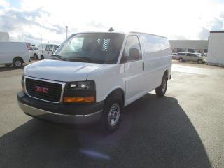 2021 GMC Savana 2500 RWD 2500 135" - Photo #1