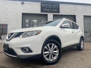 Used 2016 Nissan Rogue SV SPECIAL EDITION! HEATED SEATS! CLEAN CARFAX! for sale in Guelph, ON