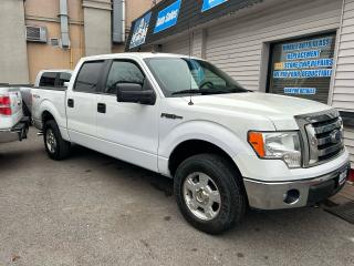Used 2012 Ford F-150 XLT for sale in Whitby, ON