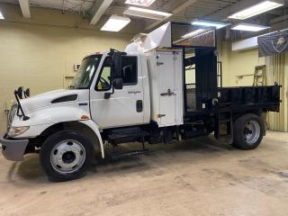 Used 2013 International MAX FORCE  for sale in Windsor, ON