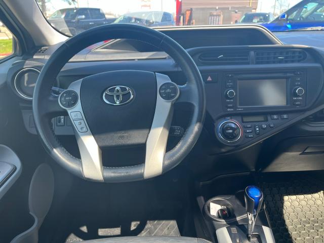 2013 Toyota Prius c HYBRID | AUTO|CLEAN CAR|HONDA|KIA|NISSAN|FORD| Photo12