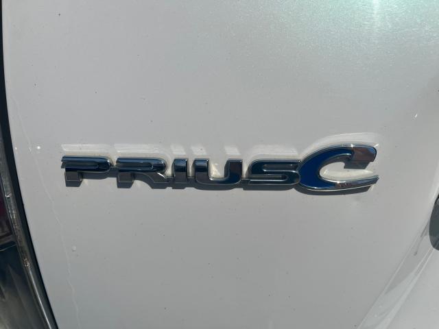 2013 Toyota Prius c HYBRID | AUTO|CLEAN CAR|HONDA|KIA|NISSAN|FORD| Photo4