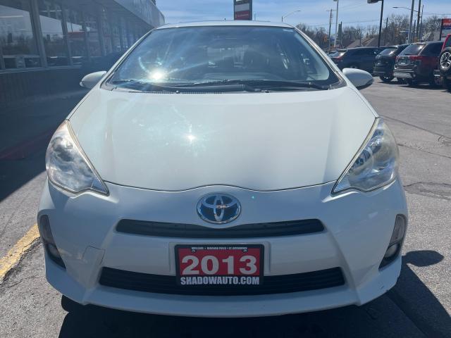 2013 Toyota Prius c HYBRID | AUTO|CLEAN CAR|HONDA|KIA|NISSAN|FORD| Photo10