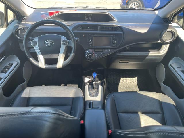 2013 Toyota Prius c HYBRID | AUTO|CLEAN CAR|HONDA|KIA|NISSAN|FORD| Photo11