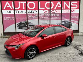 Used 2020 Toyota Corolla LE for sale in Toronto, ON