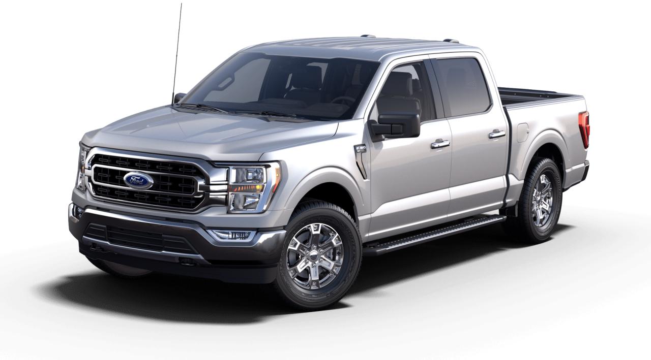 New 2023 Ford F-150 XLT 4WD SUPERCREW 5.5' BOX for sale in Port Hawkesbury, NS