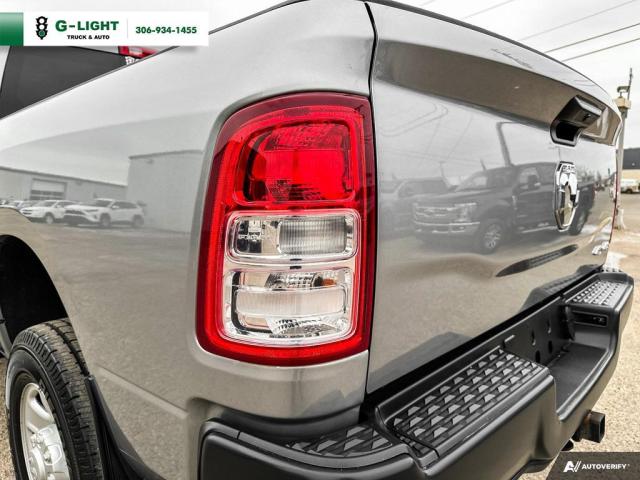 2022 RAM 2500 Tradesman Photo11