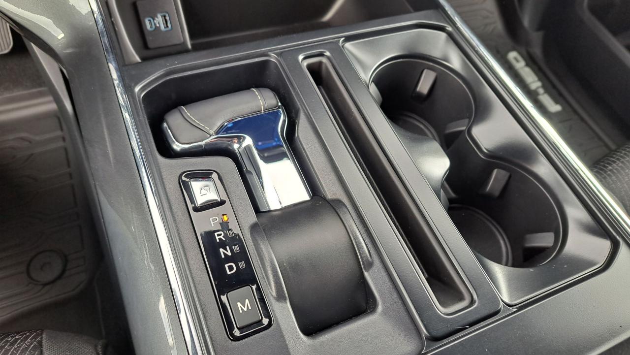 2023 Ford F-150 XLT 4WD SUPERCREW 5.5' BOX Photo5