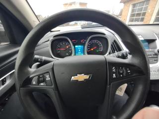 2015 Chevrolet Equinox 4X4-LOADED-EXCELLENT CONDITION-HURRY IN - Photo #6