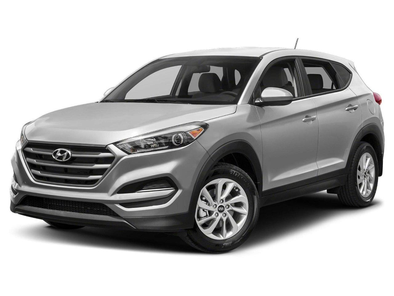 Used 2018 Hyundai Tucson Luxury Navigation | Infinity Premium Sound | Panoramic Sunroof for sale in Winnipeg, MB