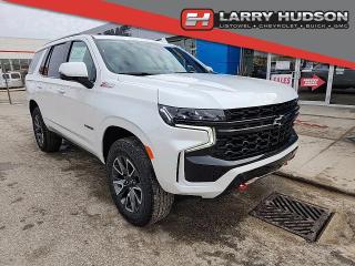 New 2024 Chevrolet Tahoe Z71 for sale in Listowel, ON