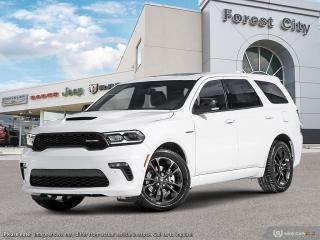 New 2023 Dodge Durango R/T for sale in London, ON