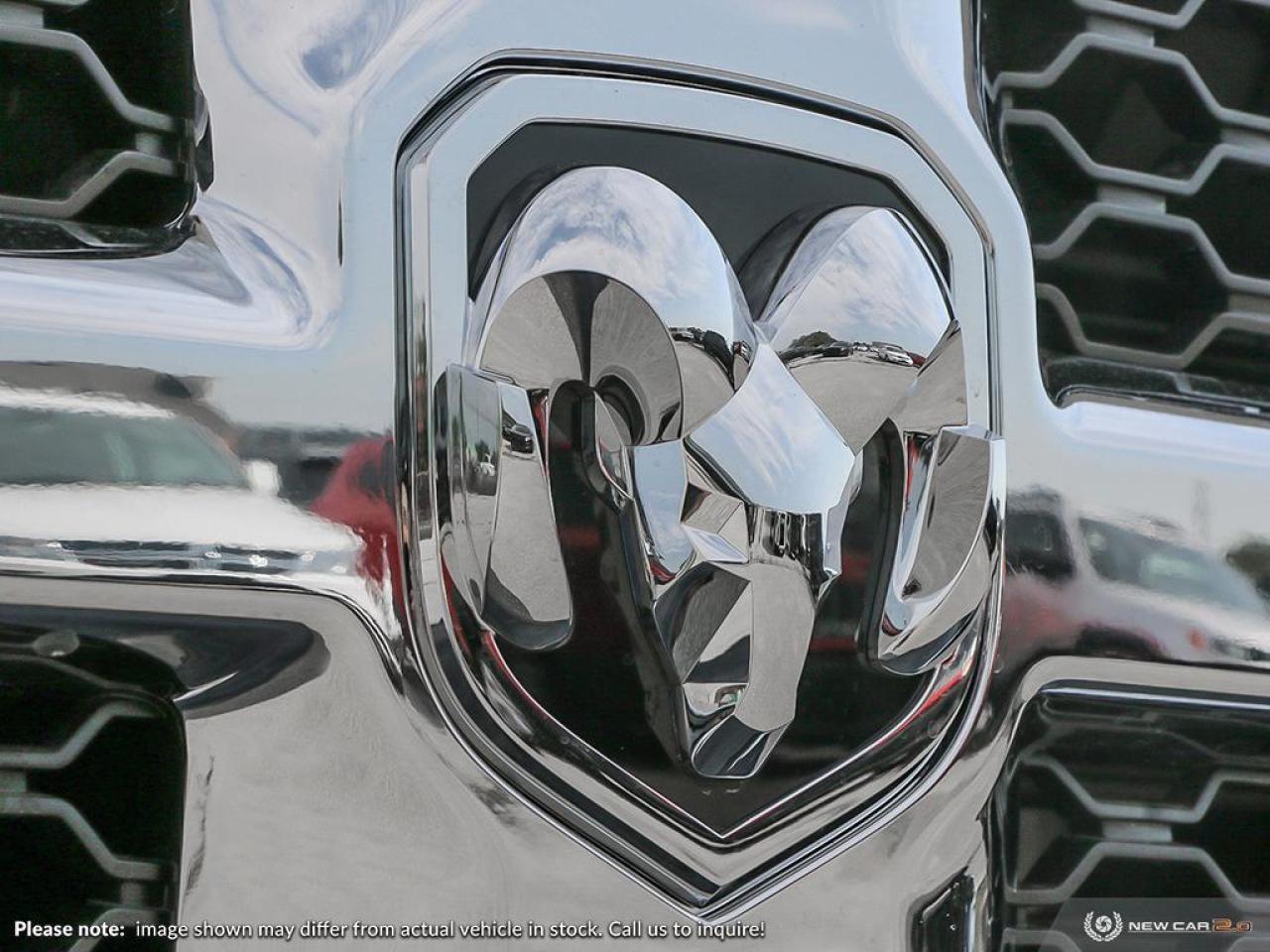 2023 RAM 1500 Classic SLT Photo