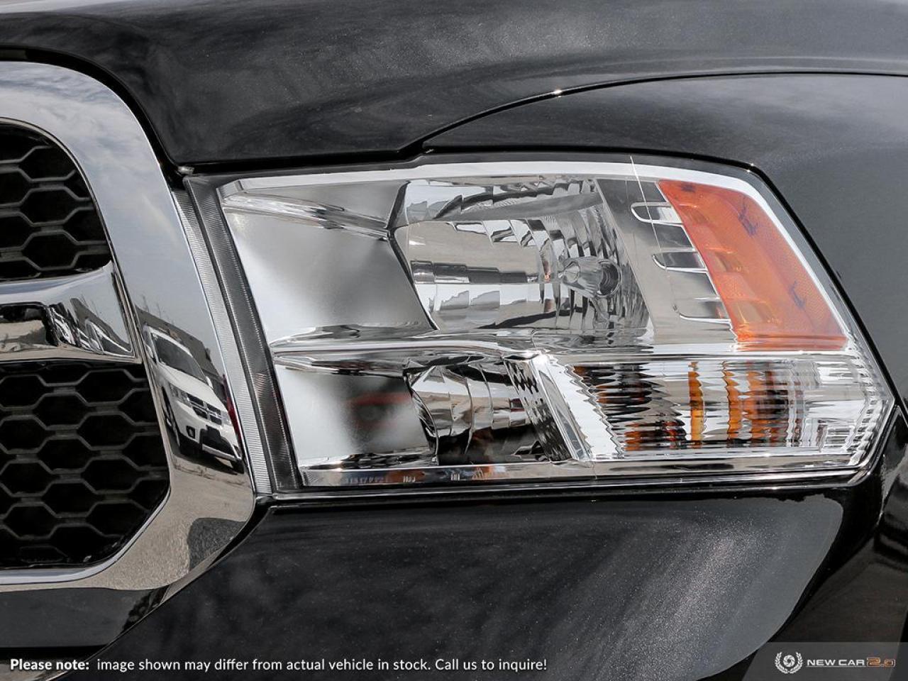 2023 RAM 1500 Classic SLT Photo