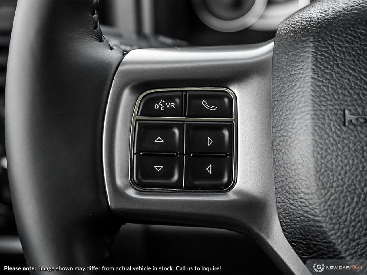 2023 RAM 1500 Classic SLT Photo