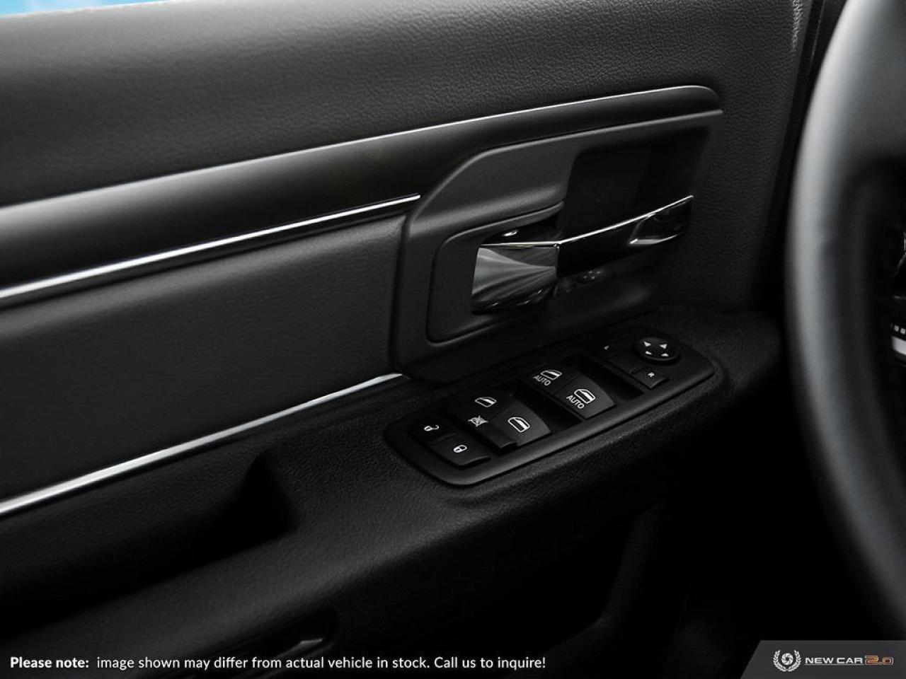 2023 RAM 1500 Classic SLT Photo