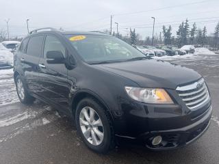 Used 2013 Subaru Tribeca LIMITED for sale in Charlottetown, PE