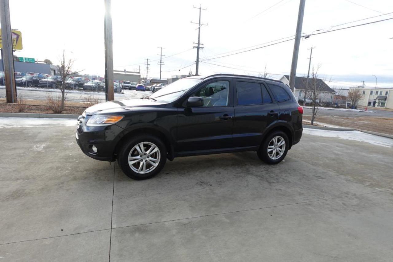 2012 Hyundai Santa Fe AWD 4DR V6 AUTO GL Photo4