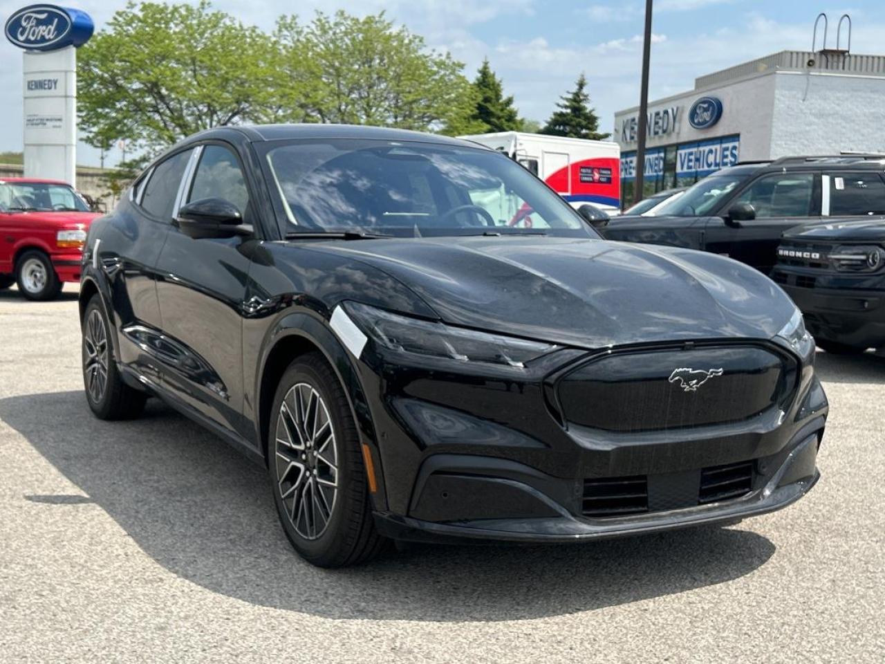 New 2024 Ford Mustang Mach-E PREMIUM for sale in Oakville, ON