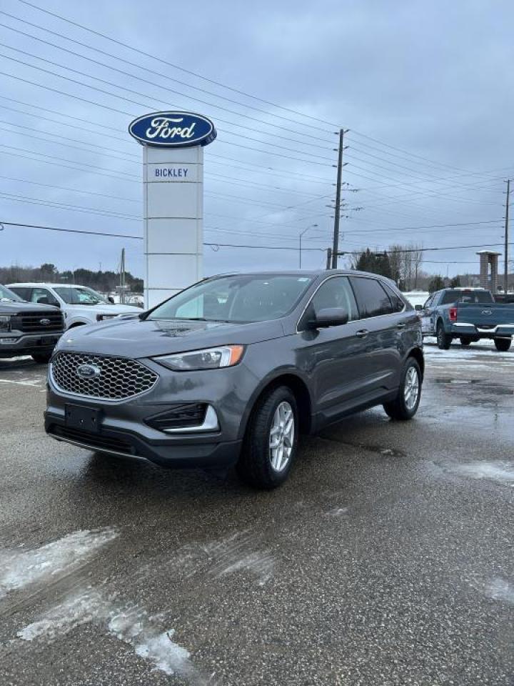 New 2024 Ford Edge SEL for sale in Huntsville, ON