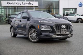 Used 2018 Hyundai KONA 2.0L AWD Preferred for sale in Surrey, BC