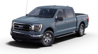 New 2023 Ford F-150 XLT for sale in Sturgeon Falls, ON