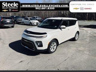 Used 2021 Kia Soul EX for sale in Kentville, NS